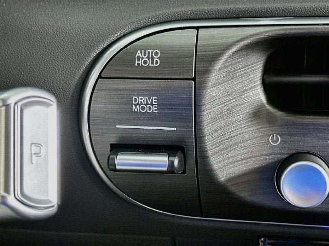 2027 Hyundai PALISADE HYBRID Blue SEL Premium 7P