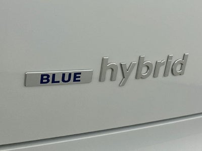 2027 Hyundai PALISADE HYBRID Blue SEL Premium 7P