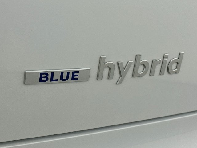2027 Hyundai PALISADE HYBRID Blue SEL Premium 7P