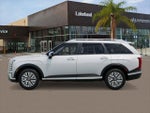 2027 Hyundai PALISADE HYBRID Blue SEL Premium 7P
