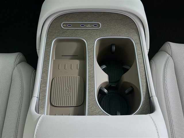 2026 Hyundai PALISADE HYBRID Blue SEL Premium 8P