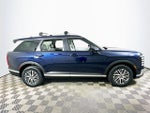 2026 Hyundai PALISADE HYBRID Blue SEL Premium 8P