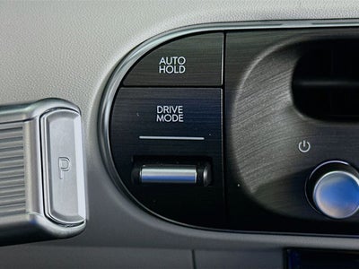 2026 Hyundai PALISADE HYBRID Blue SEL Premium 8P