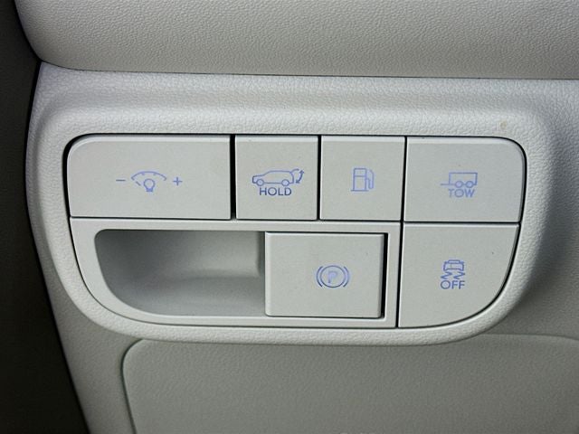 2026 Hyundai PALISADE HYBRID Blue SEL Premium 8P