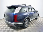2026 Hyundai PALISADE HYBRID Blue SEL Premium 8P