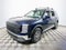 2026 Hyundai PALISADE HYBRID Blue SEL Premium 8P