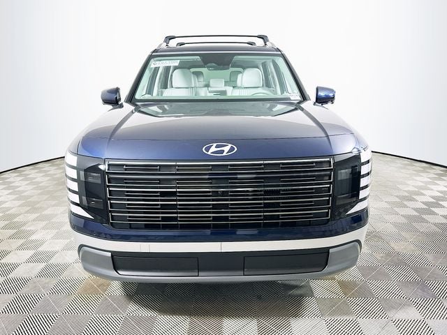 2026 Hyundai PALISADE HYBRID Blue SEL Premium 8P
