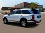 2026 Hyundai PALISADE HYBRID Blue SEL Premium 8P