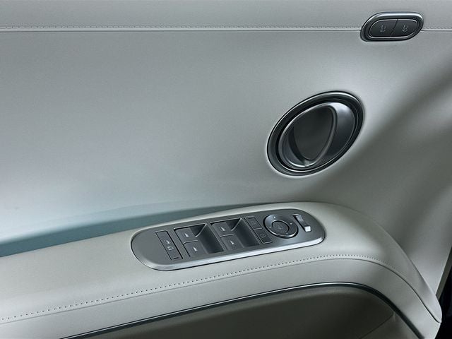 2026 Hyundai PALISADE HYBRID Blue SEL Premium 8P