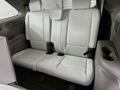 2026 Hyundai PALISADE HYBRID Blue SEL Premium 8P