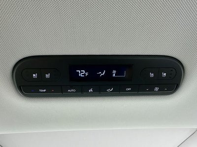 2026 Hyundai PALISADE HYBRID Blue SEL Premium 8P