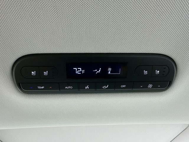 2026 Hyundai PALISADE HYBRID Blue SEL Premium 8P