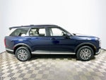 2026 Hyundai PALISADE HYBRID Blue SEL Premium 8P