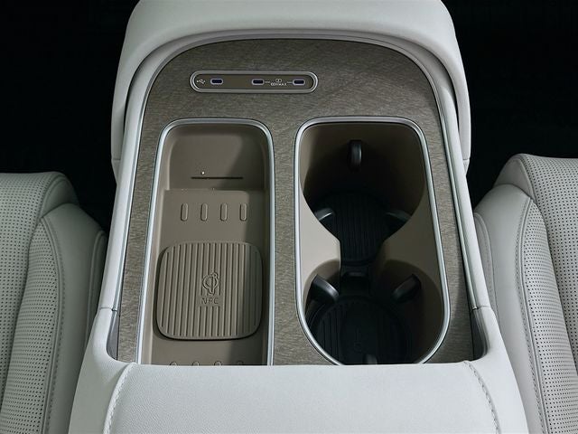 2026 Hyundai PALISADE HYBRID Blue SEL Premium 8P