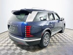 2026 Hyundai PALISADE HYBRID Blue SEL Premium 8P