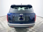 2026 Hyundai PALISADE HYBRID Blue SEL Premium 8P