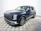 2026 Hyundai PALISADE HYBRID Blue SEL Premium 8P