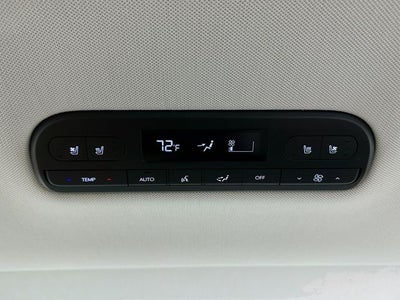 2026 Hyundai PALISADE HYBRID Blue SEL Premium 7P