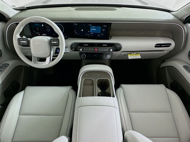 2026 Hyundai PALISADE HYBRID Blue SEL Premium 7P