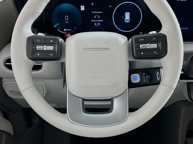 2026 Hyundai PALISADE HYBRID Blue SEL Premium 7P