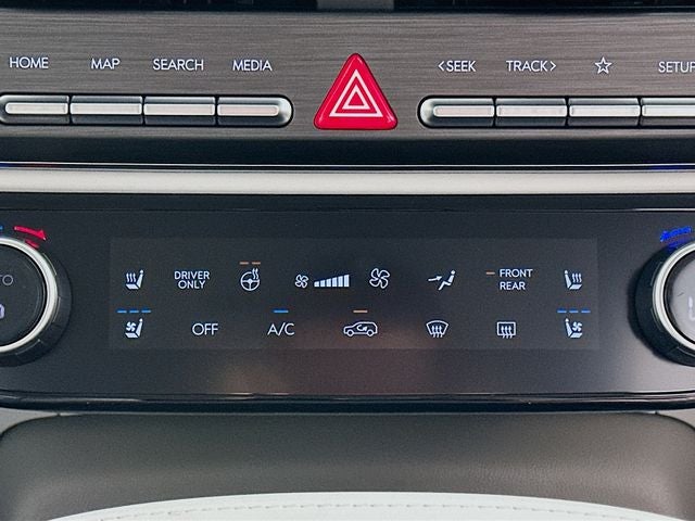 2026 Hyundai PALISADE HYBRID Blue SEL Premium 7P