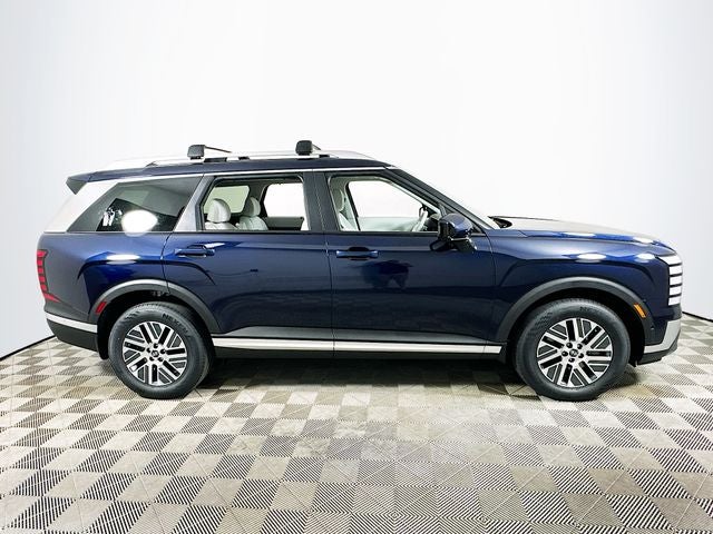 2026 Hyundai PALISADE HYBRID Blue SEL Premium 7P