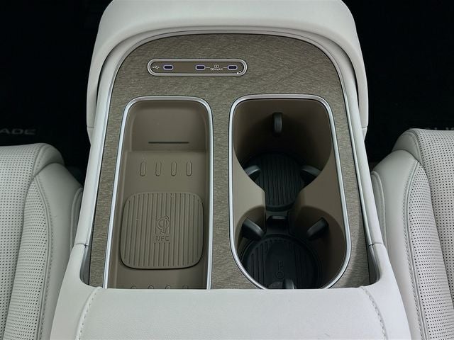 2026 Hyundai PALISADE HYBRID Blue SEL Premium 7P