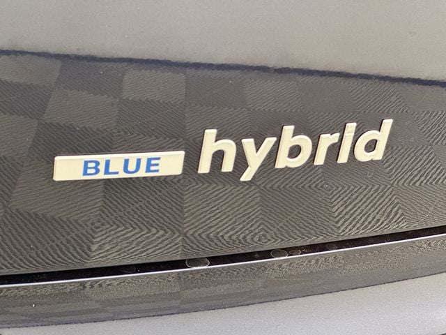 2026 Hyundai PALISADE HYBRID Blue SEL Premium 7P