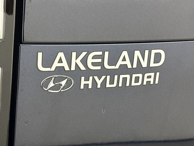 2026 Hyundai PALISADE HYBRID Blue SEL Premium 7P