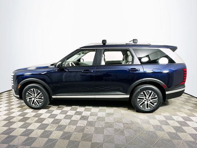 2026 Hyundai PALISADE HYBRID Blue SEL Premium 7P