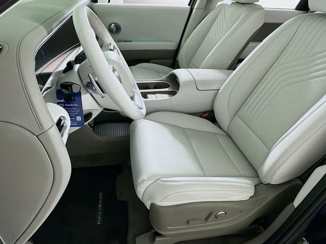 2026 Hyundai PALISADE HYBRID Blue SEL Premium 7P