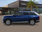 2026 Hyundai PALISADE HYBRID Blue SEL Premium 8P