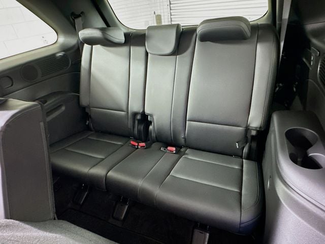 2026 Hyundai PALISADE HYBRID Blue SEL Premium 8P