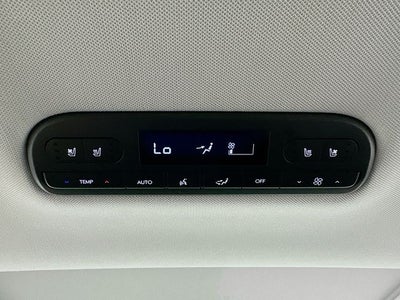 2026 Hyundai PALISADE HYBRID Blue SEL Premium 8P