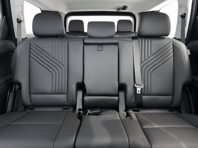 2026 Hyundai PALISADE HYBRID Blue SEL Premium 8P