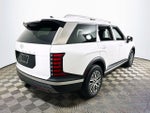 2026 Hyundai PALISADE HYBRID Blue SEL Premium 8P