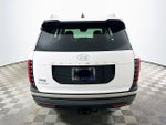 2026 Hyundai PALISADE HYBRID Blue SEL Premium 8P
