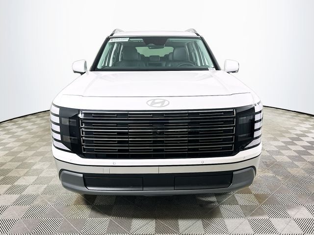 2026 Hyundai PALISADE HYBRID Blue SEL Premium 8P