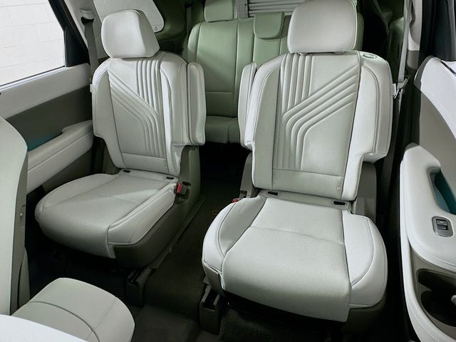 2026 Hyundai PALISADE HYBRID Blue SEL Premium 7P