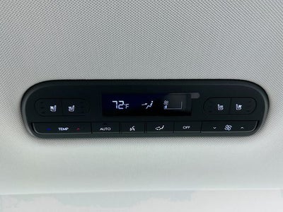 2026 Hyundai PALISADE HYBRID Blue SEL Premium 7P