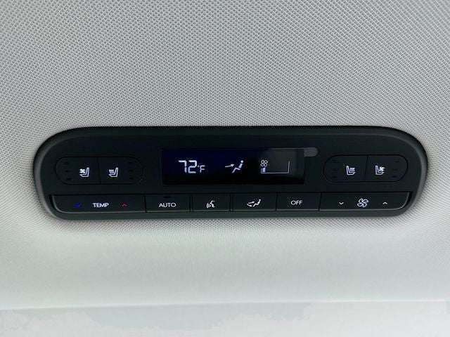 2026 Hyundai PALISADE HYBRID Blue SEL Premium 7P