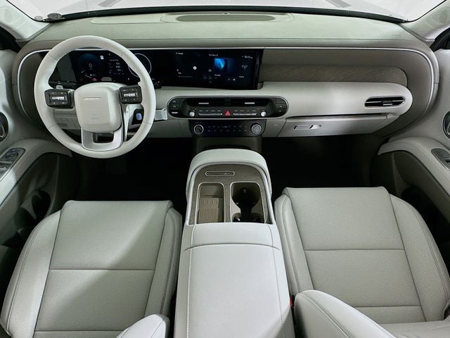 2026 Hyundai PALISADE HYBRID Blue SEL Premium 7P