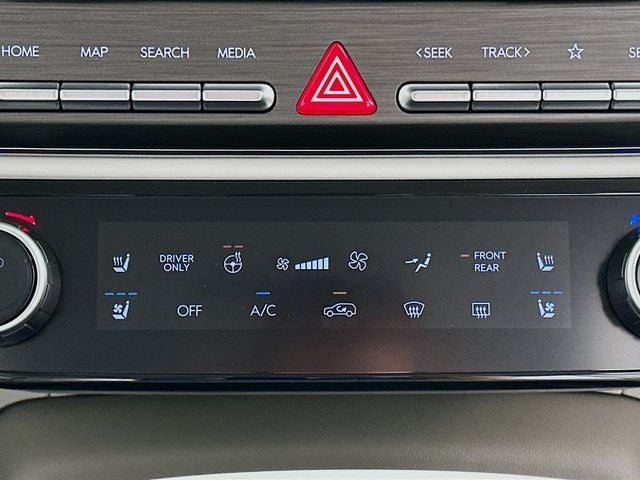 2026 Hyundai PALISADE HYBRID Blue SEL Premium 7P