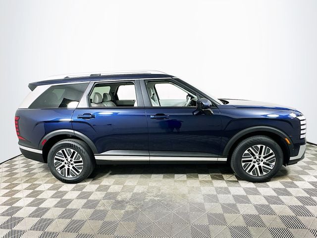 2026 Hyundai PALISADE HYBRID Blue SEL Premium 7P