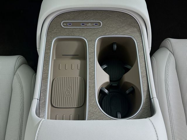 2026 Hyundai PALISADE HYBRID Blue SEL Premium 7P