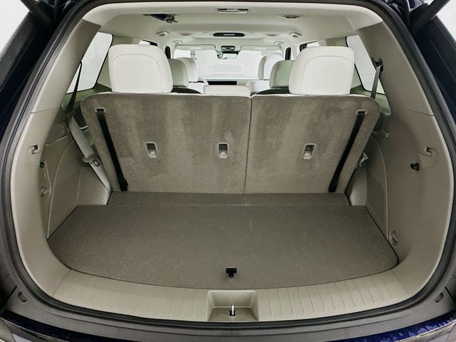 2026 Hyundai PALISADE HYBRID Blue SEL Premium 7P