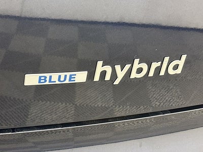 2026 Hyundai PALISADE HYBRID Blue SEL Premium 7P