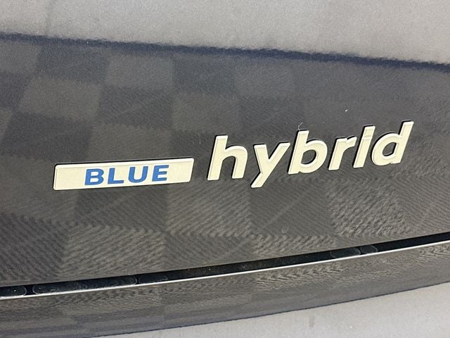 2026 Hyundai PALISADE HYBRID Blue SEL Premium 7P