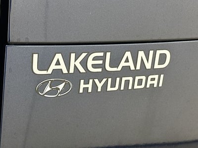 2026 Hyundai PALISADE HYBRID Blue SEL Premium 7P