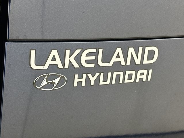 2026 Hyundai PALISADE HYBRID Blue SEL Premium 7P